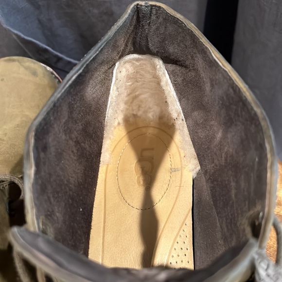 Ugg Desert Chukka - Picture 6 of 7